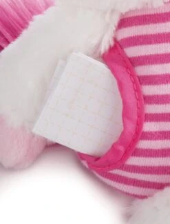 Nici 41369 Schlafmützen Einhorn Fyala Weiß-rosa 22cm Plüsch Kuscheltier -Nici Store 57RZFIbOPsZWY27