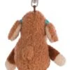 Nici 42181 Braunes Schaf Jolly Jo Mit Zöpfchen Schlüsselanhänger Plüsch Ca 10cm -Nici Store 57Vf5s5Q0xkZK8K