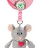 Nici 37388 Schlüsselanhänger Talisminis Maus Mit Herz "Sweet Love" Plüsch Ca 7cm 2 Nici 37388 Schlüsselanhänger Talisminis Maus Mit Herz "Sweet Love" Plüsch Ca 7cm -Nici Store 57WbcZqE29MrFuy