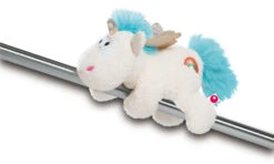 Nici 40096 MagNici Einhorn Rainbow Flair Unicorn Mit Flügeln 12cm Plüsch -Nici Store 57XEP9NhoSMWKWr