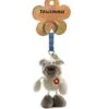 Nici 27757 Talisminis Schlüsselanhänger Hund Mops 7cm Take It Easy Plüsch -Nici Store 57aqk692FMiJWWp
