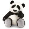 Nici 41557 Wild Friends Panda Ca 80cm Plüsch Kuscheltier Schlenker -Nici Store 57dUXPl0wC6FvgT