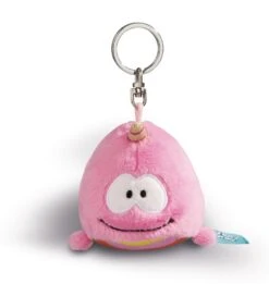 Nici 41850 Schlüsselanhänger Einhorn-Wal Rainbow Bubble 10cm BeanBag Plüsch -Nici Store 57fBgGSnjL5Mo6R