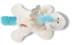 Nici 40096 MagNici Einhorn Rainbow Flair Unicorn Mit Flügeln 12cm Plüsch -Nici Store 57iKrZ0qimAwpCe