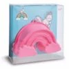 Nici 40976 Silikon Kuchenform Backform Regenbogen Einhorn Theodor & Friends -Nici Store 57rDtHsDghpW7za