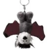 Nici 47866 Schlüsselanhänger Fledermaus Sir Simon 10cm Bean Bag Plüsch -Nici Store 57rQBUUMIRKF1Tg