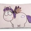 Nici 42337 Lila Einhorn Cloud Dreamer Mit Flügeln Kissen Rechteckig 43x25cm -Nici Store 57vA2l7rlbRCIvW