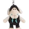 Nici 41301 Schlüsselanhänger Jolly Yoga Schaf Jolly Kasi 10cm Bb Plüsch -Nici Store 57xNeayGa6xJHeZ