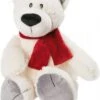 Nici 47707 Eisbär Ca. 50cm Plüsch Schlenker Kuscheltier 2 Nici 47707 Eisbär Ca. 50cm Plüsch Schlenker Kuscheltier -Nici Store 58659347 1 2 4012390477078 H
