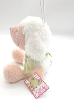 Nici 70653 Steinbeck Lillebi Schaf Wollibo Mit Halstuch 15cm Plüsch Schlenker -Nici Store 70653 3