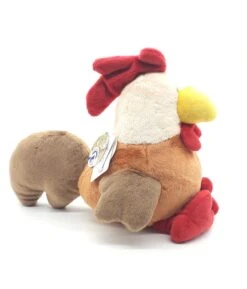 Nici 89145 Rooster Hahn Gockel Ca 35cm Plüsch Kuscheltier Schlenker -Nici Store 89144 3