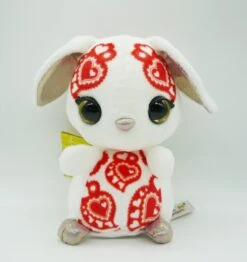 Nici 90071 Nicidoos Portugal Edition Hase 16cm Plüsch Kuscheltier