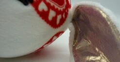 Nici 90071 Nicidoos Portugal Edition Hase 16cm Plüsch Kuscheltier -Nici Store 90071 6