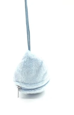 Nici 90351 Schlüsselanhänger Hellblauer Drache Im Ei 8cm Plüsch Taiwan Limited -Nici Store 90351 3