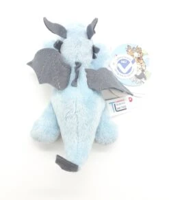 Nici 90538 MagNICI Eisdrache Drache Hellblau 12cm Plüsch Magnet Taiwan Limited -Nici Store 90538 1