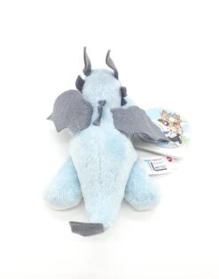 Nici 90538 MagNICI Eisdrache Drache Hellblau 12cm Plüsch Magnet Taiwan Limited -Nici Store 90538 4