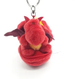Nici 90637 Schlüsselanhänger Feuerdrache Im Ei Ca 8cm Plüsch Taiwan Limited 9 Nici 90637 Schlüsselanhänger Feuerdrache Im Ei Ca 8cm Plüsch Taiwan Limited -Nici Store 90637 4