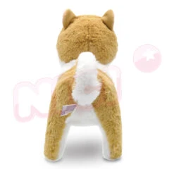 Nici 91053 Shiba Inu Hund Stehend Ca 30cm Plüsch Kuscheltier Taiwan Limited -Nici Store 91053 4