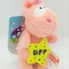 Nici 43683 Message To Go Loop 8cm Einhorn Merry Heart - BFF (best Friends Forever) -Nici Store IMG 20221107 105952