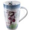 Nici 26963 Porzellantasse Magic Meadows Elfen Kaffeetasse Teetasse -Nici Store N26963