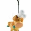 Nici 27784 Fotohalter Schwein Als Koch Ca 7cm Zettelhalter Farm Friends -Nici Store N27784