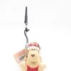 Nici 22979 Fotohalter Rudolfo Santa Clause Nikolaus Weihnachtsmann 8cm Zettelhalter -Nici Store Nici 22979 Fotohalter Rudolfo Santa Clause Nikolaus Weihnachtsmann 8cm Zettelhalter 2