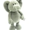 Nici 24064 Elefant 20cm Plüsch Schlenker Kuscheltier -Nici Store Nici 24064 Elefant 20cm Pluesch Schlenker Kuscheltier 3