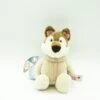 Nici 29055 Hund Husky Jill Ca 15cm Cool Couple Schlenker Plüsch -Nici Store Nici 29055 Hund Husky Jill ca 15cm Cool Couple Schlenker Pluesch 2