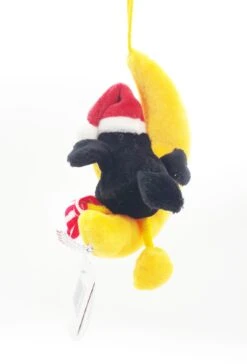 Nici 99670 Der Kleine Rabe Socke Weihnachten Mond Ca 15cm Plüsch Esslinger -Nici Store Nici 99670 Der kleine Rabe Socke Weihnachten Mond ca 15cm Pluesch esslinger 4