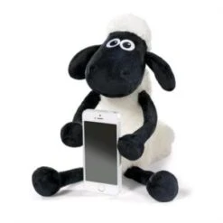 Nici 41485 Shaun Das Schaf Mit Biegefunktion / Biegbaren Gelenken Ca 35cm Plüsch -Nici Store nici 41485 1thofra