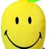 Nici 39316 Kissen Zitrone Figürlich Ca 38x27cm Plüsch Smiley World -Nici Store nici plueschkissen lemon plus 38x27cm